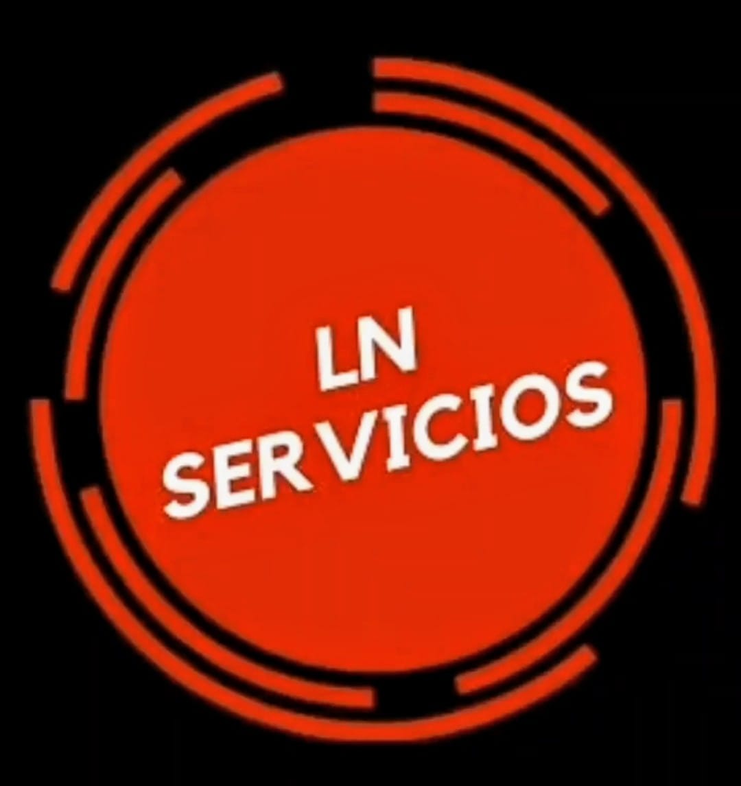 Logo LN Servicios